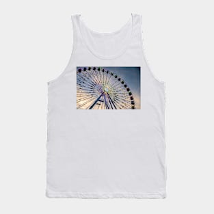 Ferris Wheel  2 Tank Top